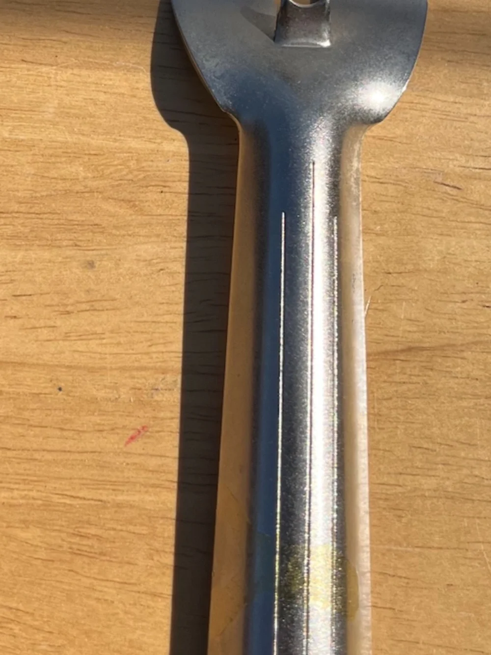 Vintage Edmunds KIng Size Tu Way Bottle Opener